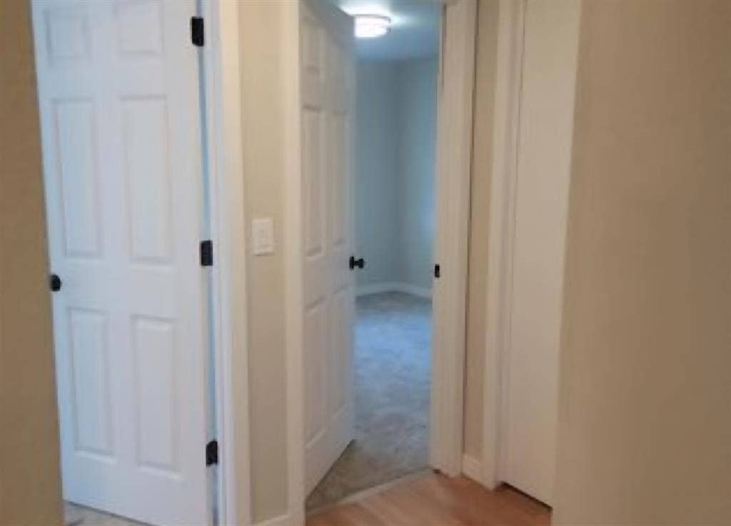 Master Bedroom and Private Bath