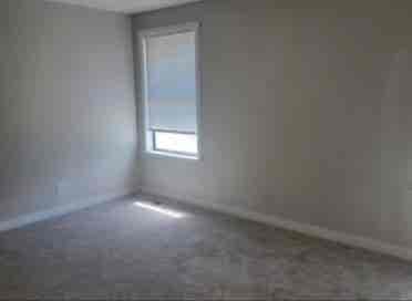 Master Bedroom and Private Bath