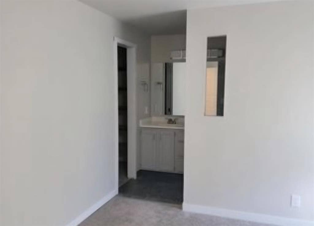 Master Bedroom and Private Bath