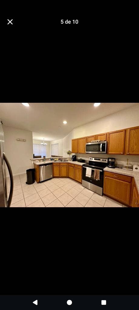 Room with shared bathroom.