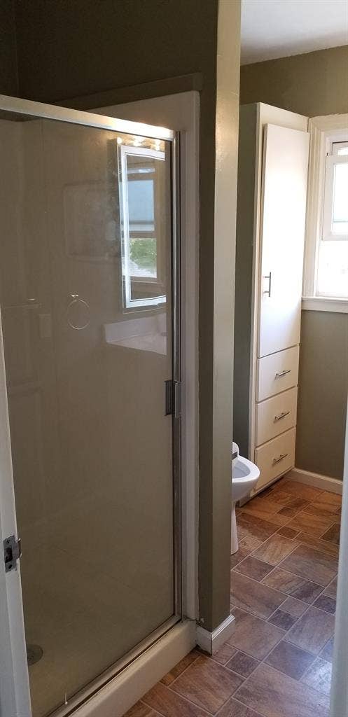 Wonderful apt in Redwood City