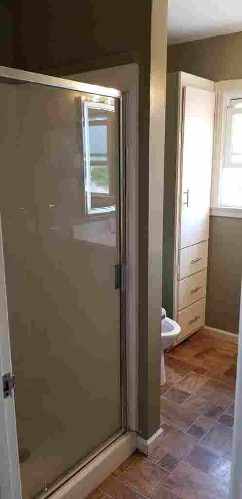 Wonderful apt in Redwood City