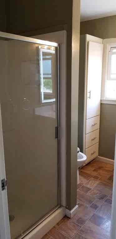 Wonderful apt in Redwood City