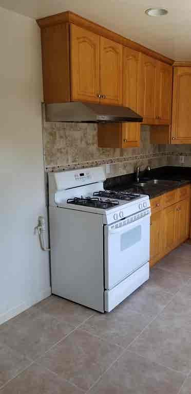 Wonderful apt in Redwood City