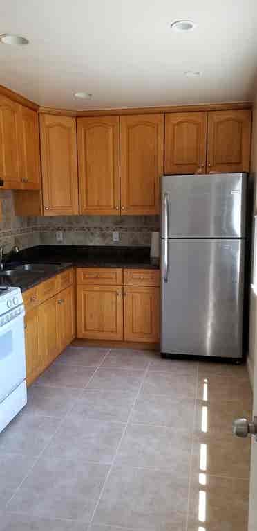 Wonderful apt in Redwood City