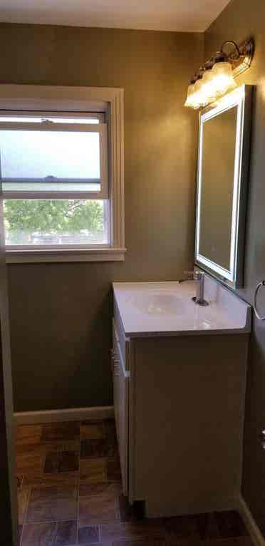 Wonderful apt in Redwood City