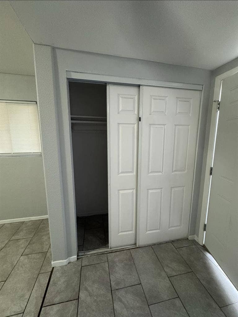 Hi, this is private bedroom