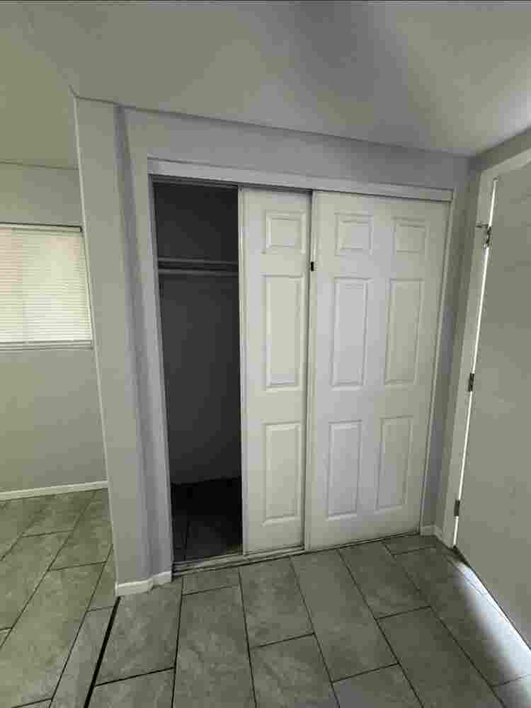 Hi, this is private bedroom