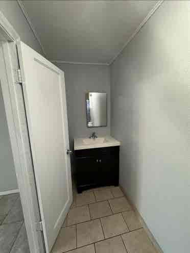 Hi, this is private bedroom