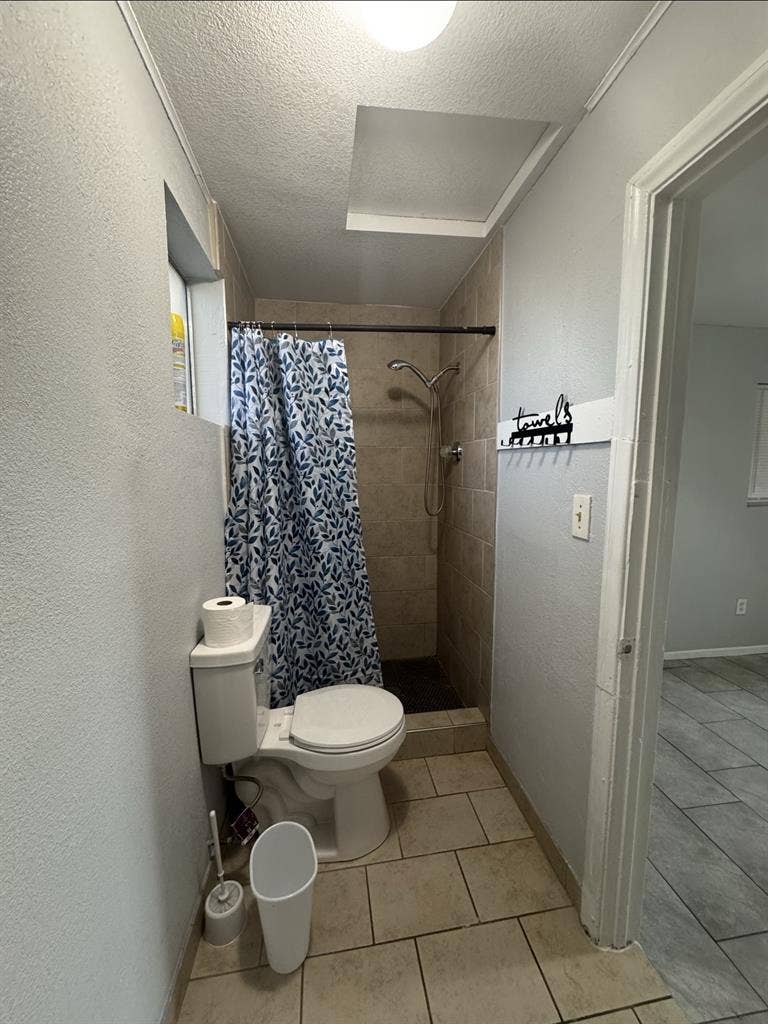 Hi, this is private bedroom