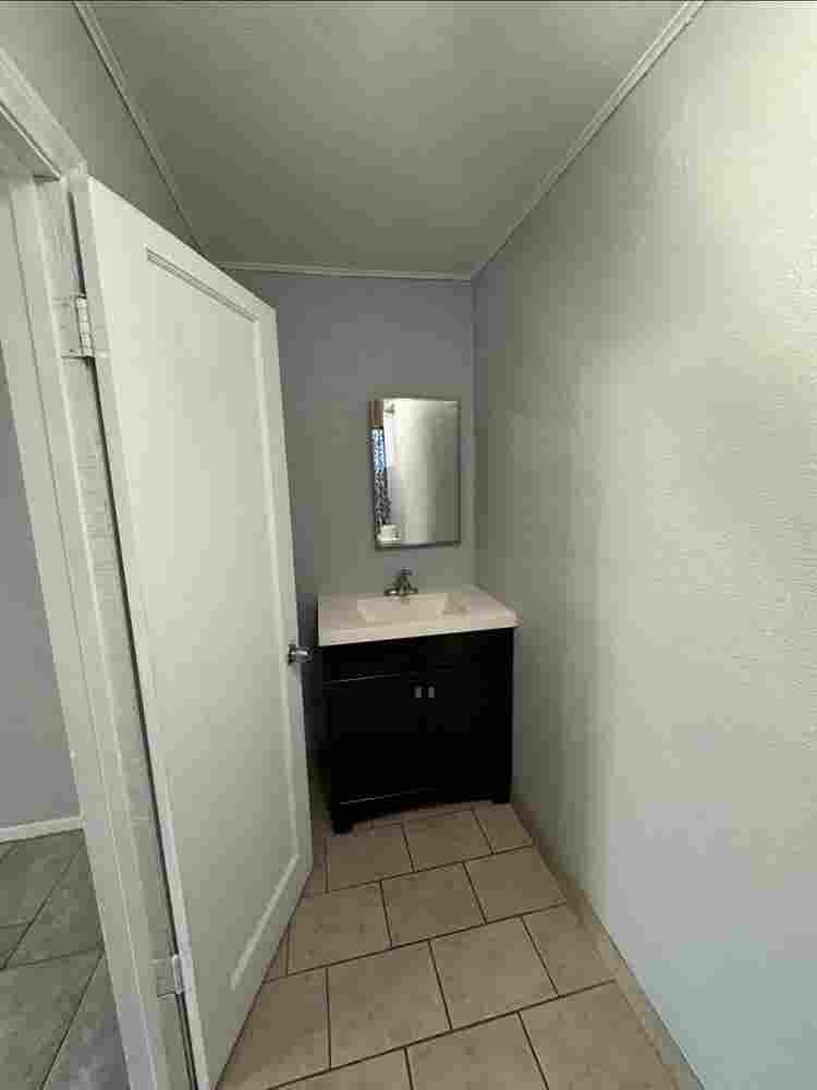 Hi, this is private bedroom