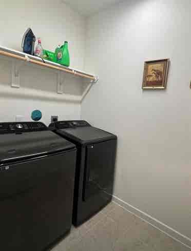 Renting 1 bedroom in Richmond $