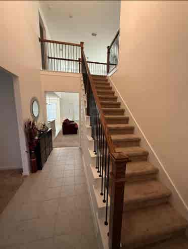Renting 1 bedroom in Richmond $