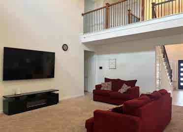 Renting 1 bedroom in Richmond $
