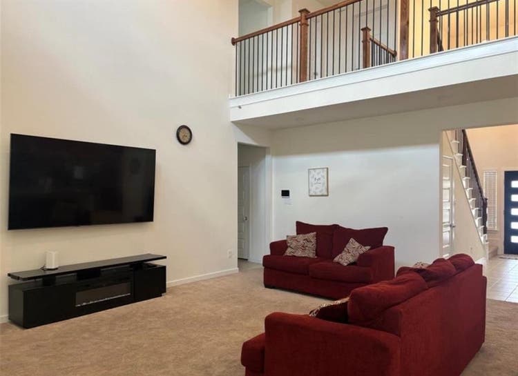 Renting 1 bedroom in Richmond $