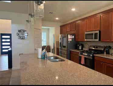 Renting 1 bedroom in Richmond $