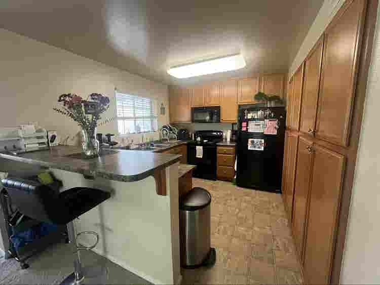 Cozy, private bath in 4SRanch