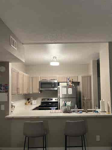 Burbank Searching for Roommate