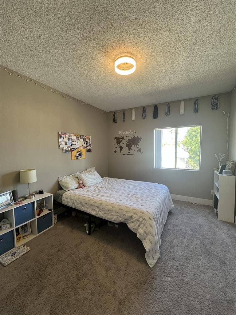 Burbank Searching for Roommate