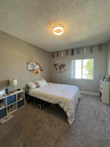 Burbank Searching for Roommate