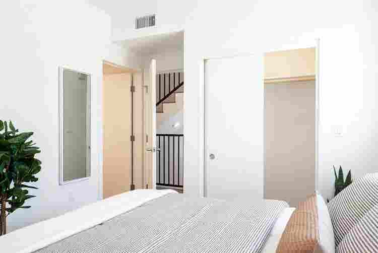 $ private room + bathroom
