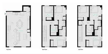 $ private room + bathroom