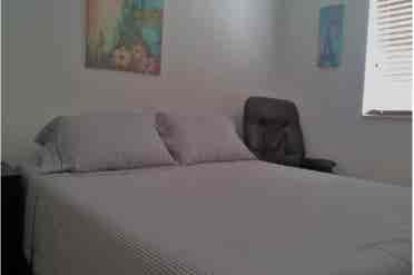 ROOM FOR RENT IN KENDALL