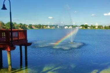 ROOM FOR RENT IN KENDALL