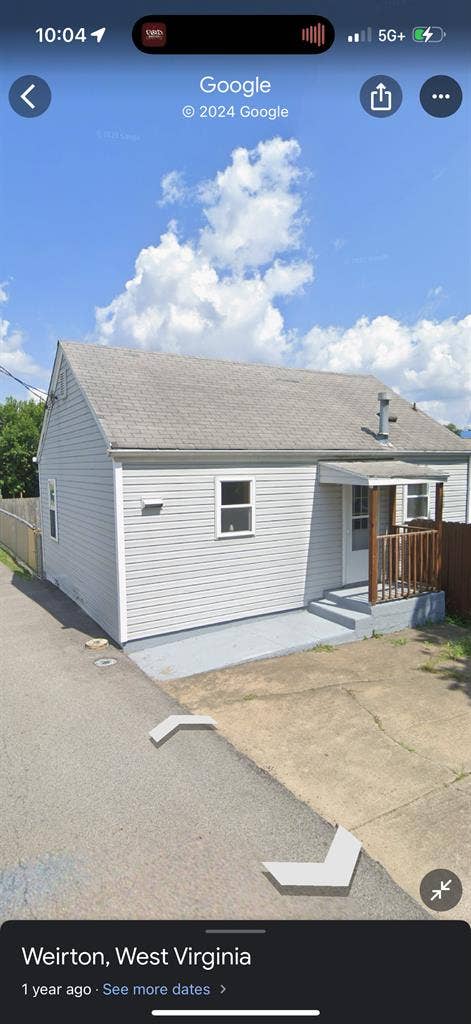 Looking for roommate