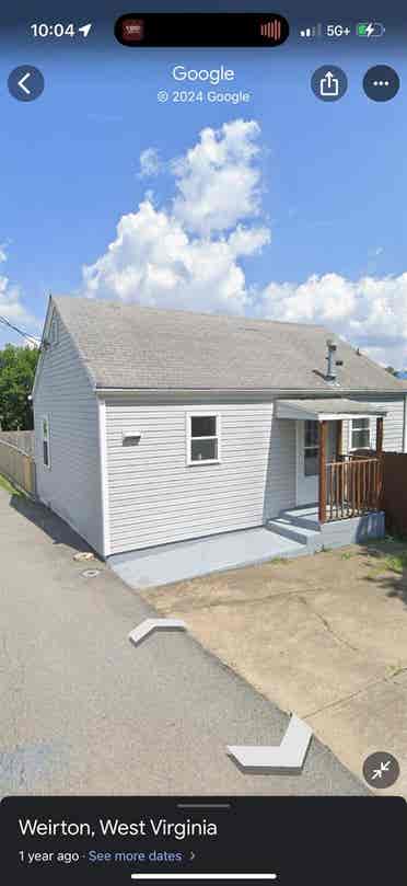 Looking for roommate
