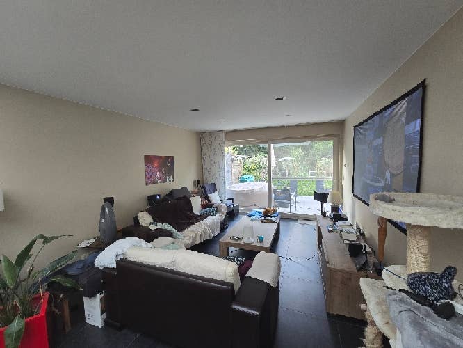 Room in the center of Sint-Niklaas.