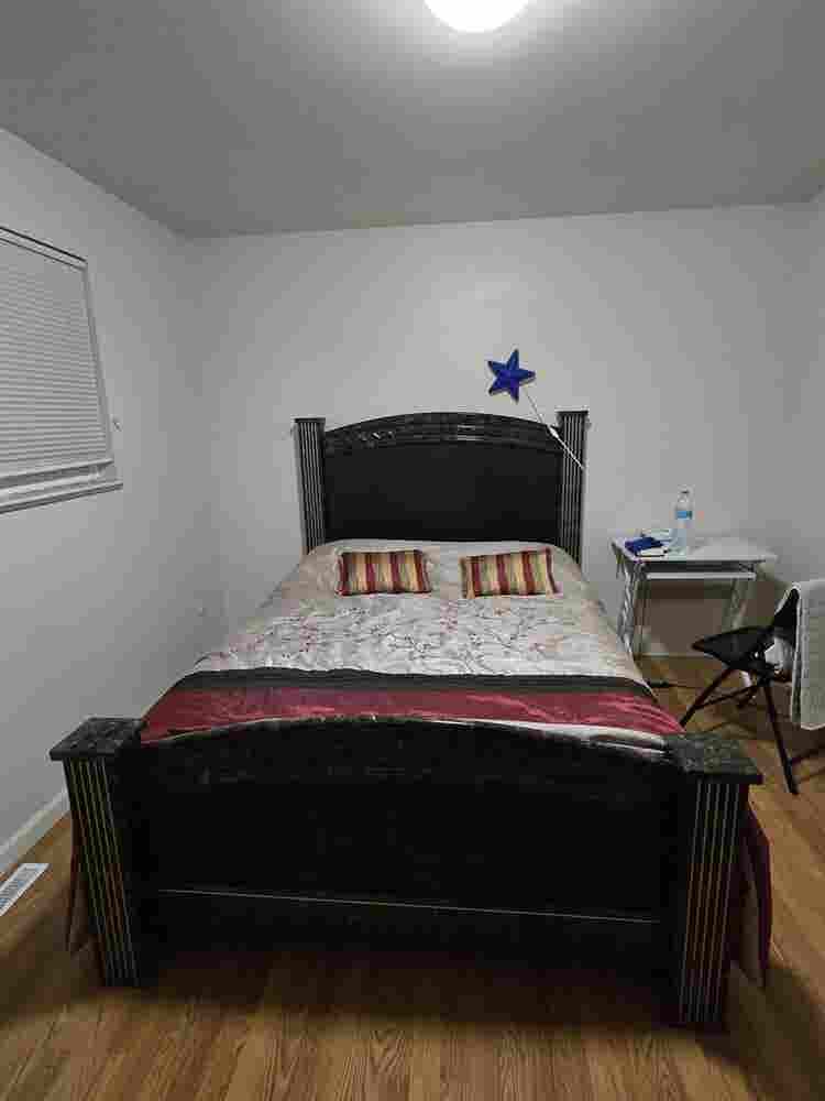 Big Room