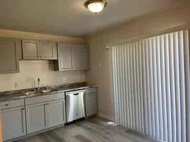 Furnished room