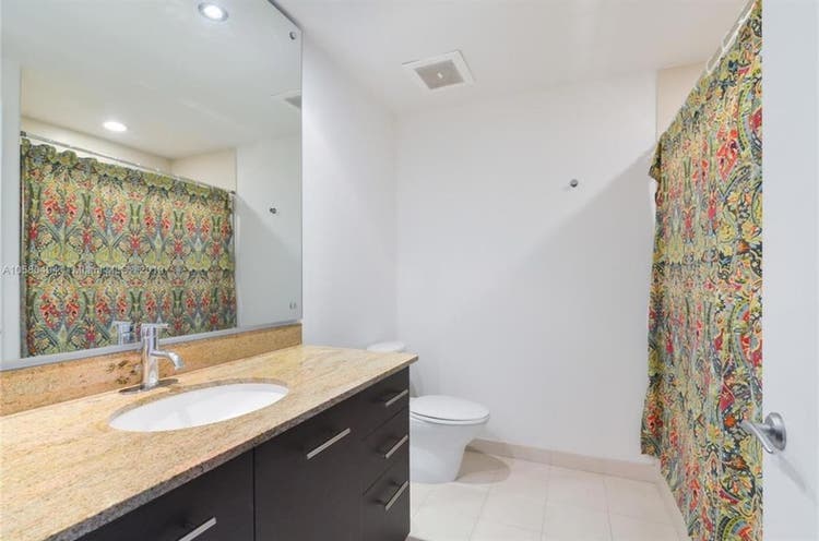 Penthouse Room, utilities included