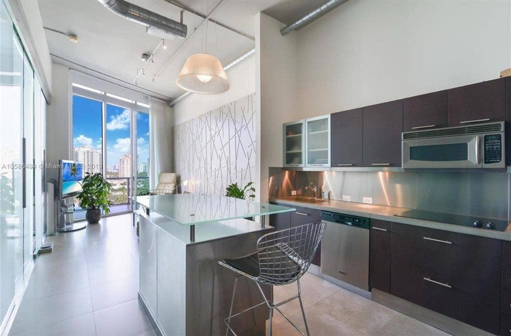 Penthouse Room