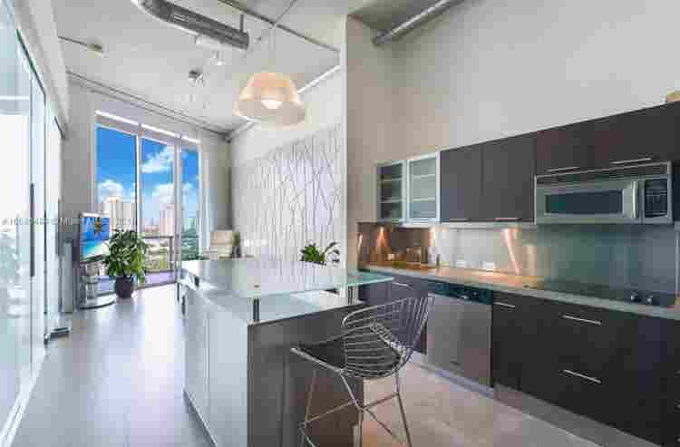 Penthouse Room