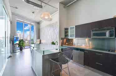 Penthouse Room