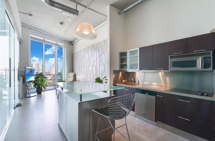 Penthouse Room, utilities included