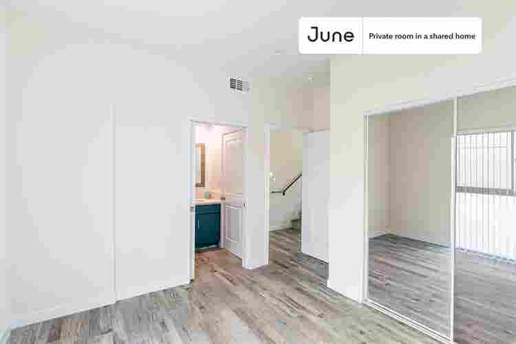 5 BR in Los Angeles