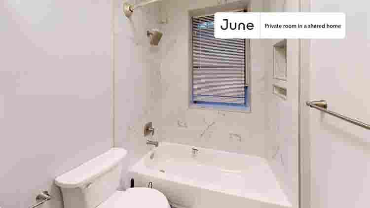 5 BR in Washington DC