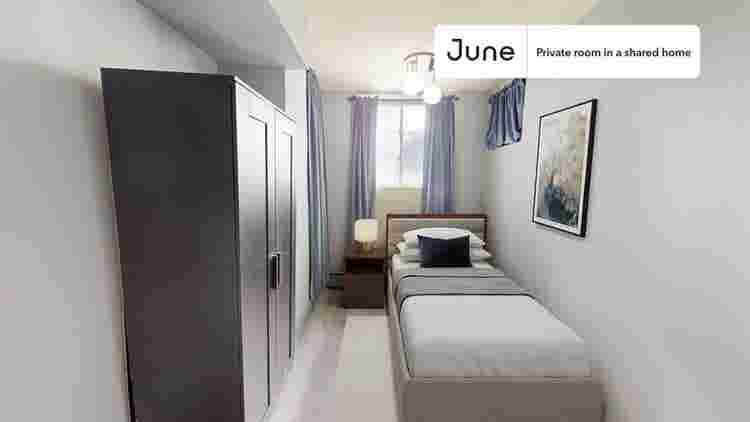 5 BR in Washington DC
