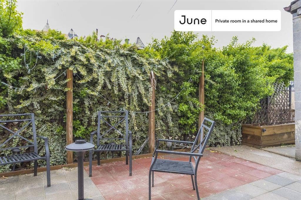5 BR in Washington DC