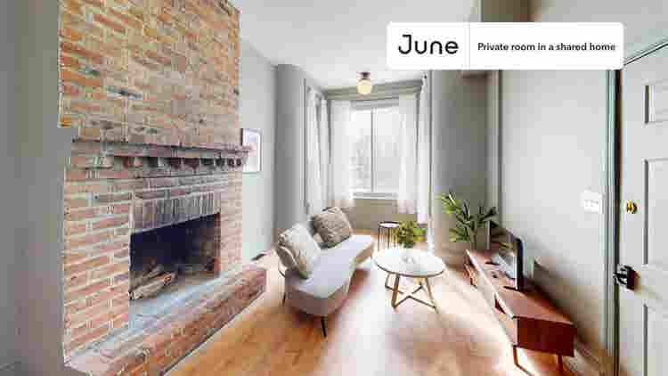 5 BR in Washington DC