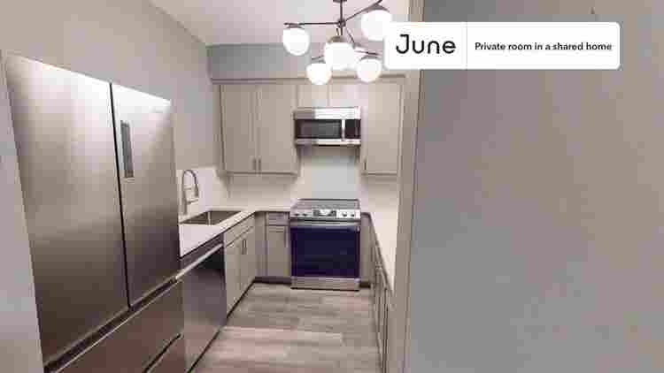 5 BR in Washington DC