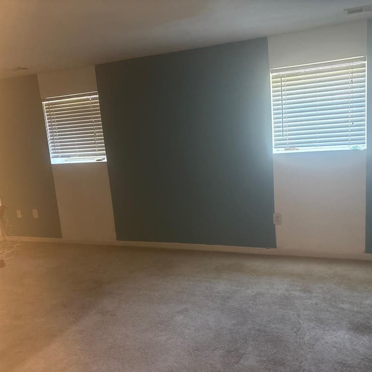 basement for rent