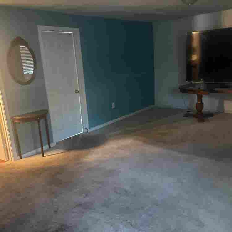 basement for rent