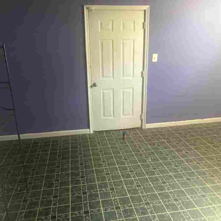 basement for rent