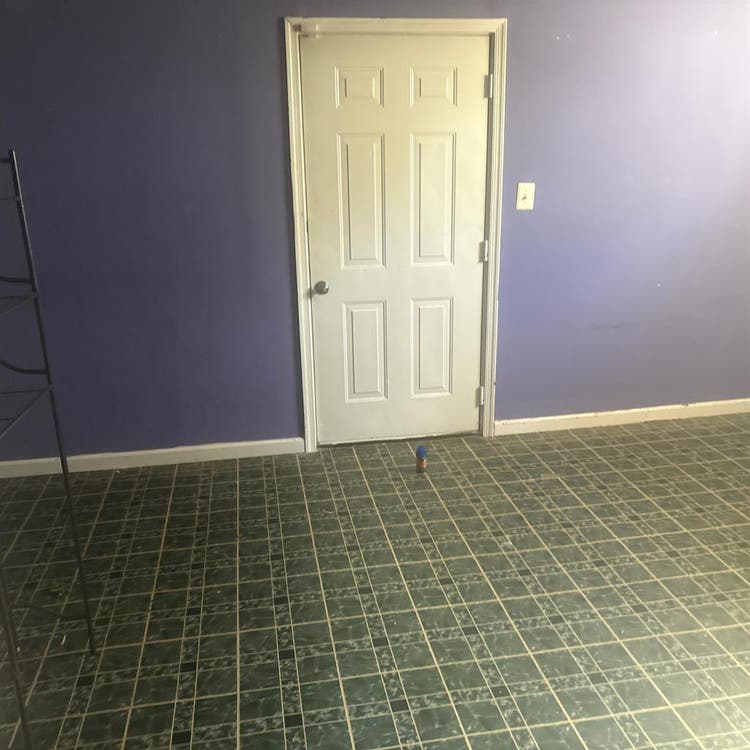 basement for rent