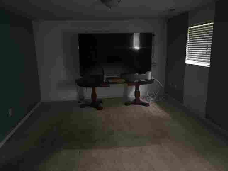 basement for rent