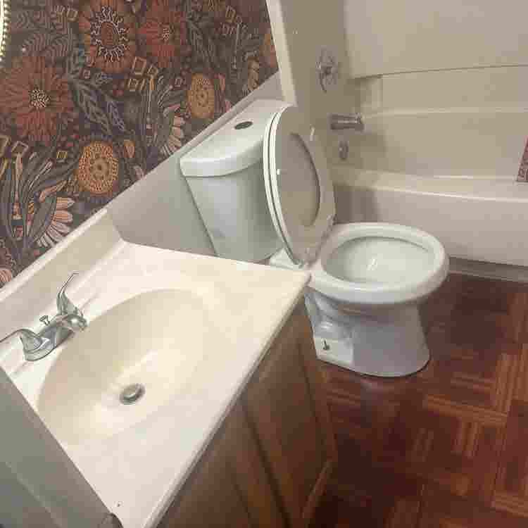 basement for rent